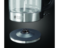 Russell Hobbs Glass 21600-57 - 422287 - zdjęcie 3